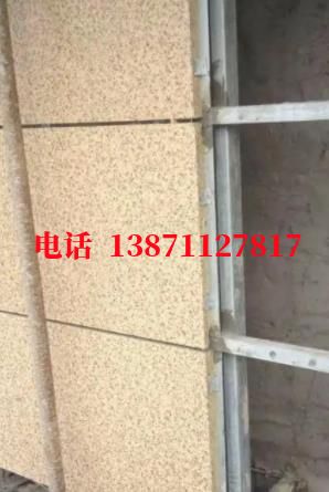 鹤壁长距离外墙ET板